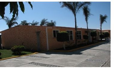 HOTEL EN REMATE XOXOCOTLA - TEQUESQUITENGO 