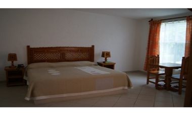 HOTEL EN REMATE XOXOCOTLA - TEQUESQUITENGO 