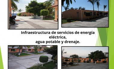 HOTEL EN REMATE XOXOCOTLA - TEQUESQUITENGO 