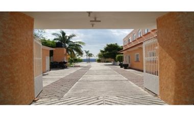 HOTEL EN REMATE XOXOCOTLA - TEQUESQUITENGO 