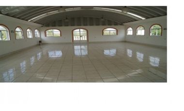 HOTEL EN REMATE XOXOCOTLA - TEQUESQUITENGO 