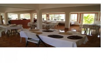 HOTEL EN REMATE XOXOCOTLA - TEQUESQUITENGO 