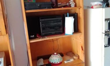 Monoambiente en alquiler en Miramar
