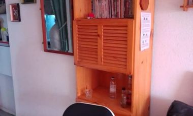 Monoambiente en alquiler en Miramar