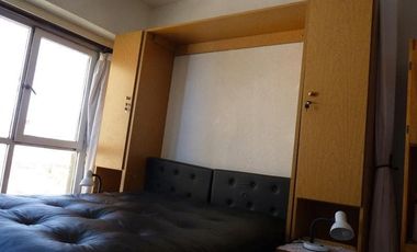 Monoambiente en alquiler en Miramar