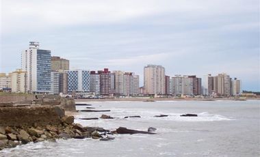 Monoambiente en alquiler en Miramar