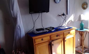 Monoambiente en alquiler en Miramar