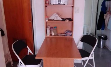 Monoambiente en alquiler en Miramar