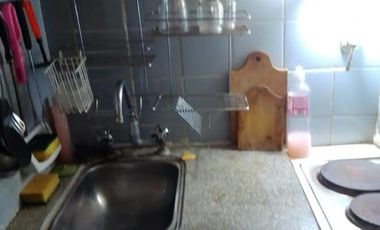 Monoambiente en alquiler en Miramar