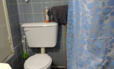 Monoambiente en alquiler en Miramar