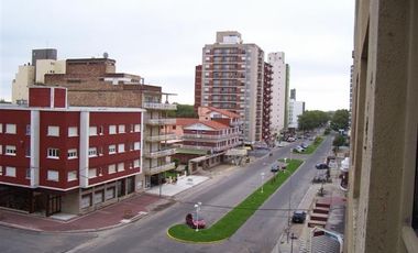 Monoambiente en alquiler en Miramar