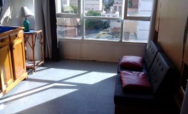 Monoambiente en alquiler en Miramar