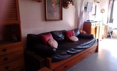 Monoambiente en alquiler en Miramar