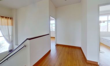 3 Bedroom House for sale at Baan Prueksiri