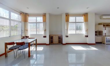 3 Bedroom House for sale at Baan Prueksiri