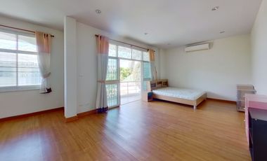 3 Bedroom House for sale at Baan Prueksiri