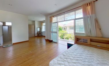 3 Bedroom House for sale at Baan Prueksiri