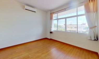 3 Bedroom House for sale at Baan Prueksiri