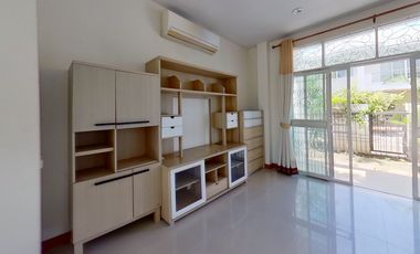 3 Bedroom House for sale at Baan Prueksiri