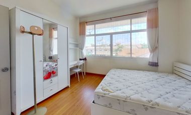 3 Bedroom House for sale at Baan Prueksiri