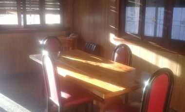 CASA TRES AMBIENTES ESPACIO GUARDA COCHE CUBIERTO Y PATIO. (valor publicado a modo figurativo NO INFORMATIVO CONSULTE)