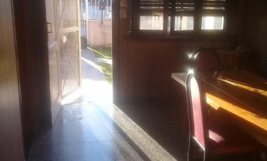 CASA TRES AMBIENTES ESPACIO GUARDA COCHE CUBIERTO Y PATIO. (valor publicado a modo figurativo NO INFORMATIVO CONSULTE)