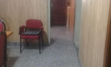 CASA TRES AMBIENTES ESPACIO GUARDA COCHE CUBIERTO Y PATIO. (valor publicado a modo figurativo NO INFORMATIVO CONSULTE)