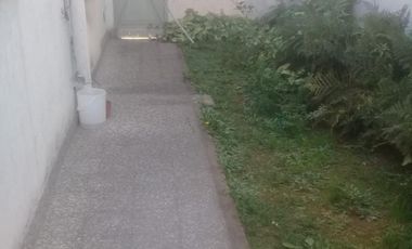 CASA TRES AMBIENTES ESPACIO GUARDA COCHE CUBIERTO Y PATIO. (valor publicado a modo figurativo NO INFORMATIVO CONSULTE)