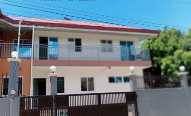 House and lot for sale in El Monteverde de Cebu Subdivision, Consolacion