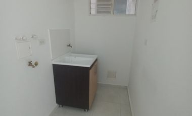 apartamento en arriendo en santa more. Cod A60