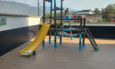 apartamento en arriendo en santa more. Cod A60