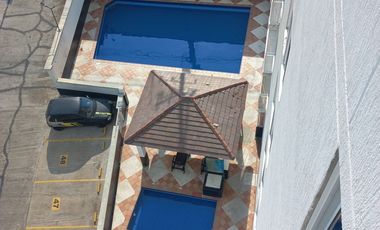 apartamento en arriendo en santa more. Cod A60