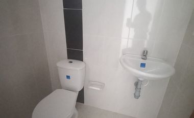 apartamento en arriendo en santa more. Cod A60