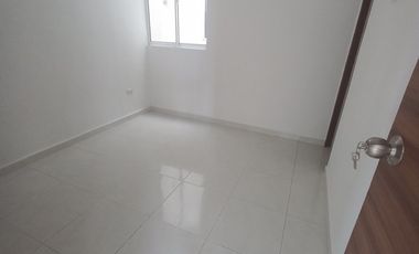 apartamento en arriendo en santa more. Cod A60