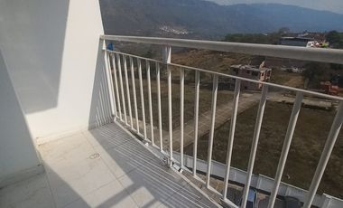 apartamento en arriendo en santa more. Cod A60