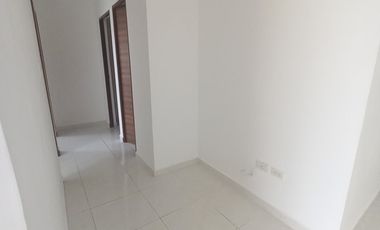 apartamento en arriendo en santa more. Cod A60