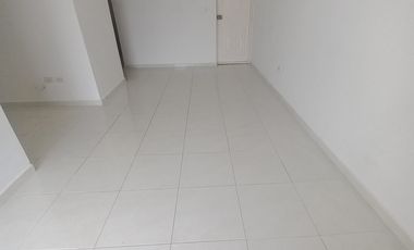 apartamento en arriendo en santa more. Cod A60