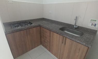 apartamento en arriendo en santa more. Cod A60