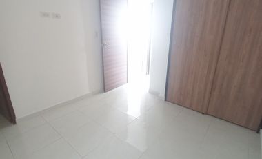 apartamento en arriendo en santa more. Cod A60