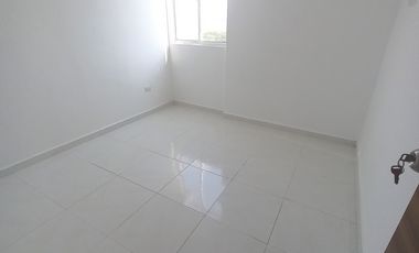 apartamento en arriendo en santa more. Cod A60