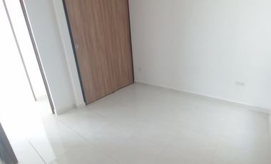 apartamento en arriendo en santa more. Cod A60