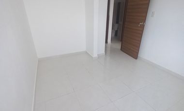 apartamento en arriendo en santa more. Cod A60