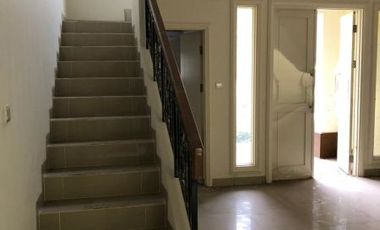 Dijual Rumah Flamingo The Springs Gading Serpong Summarecon Bagus Siap Huni