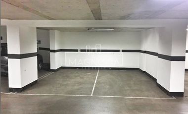 Oficina en venta con excelente ubicación en Providencia