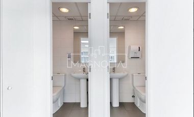 Oficina en venta con excelente ubicación en Providencia