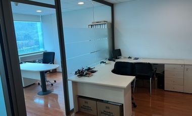 Rebajado 53 mts, 2 privados , 1est, a 3 Cuadras Metro MMontt