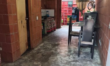 casa en venta en la victoria. Cod V5085