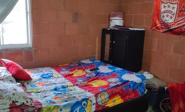 casa en venta en la victoria. Cod V5085