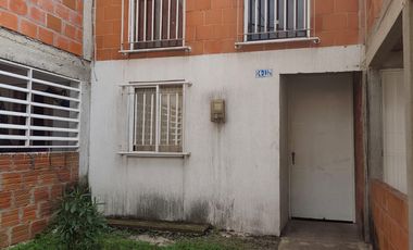casa en venta en la victoria. Cod V5085
