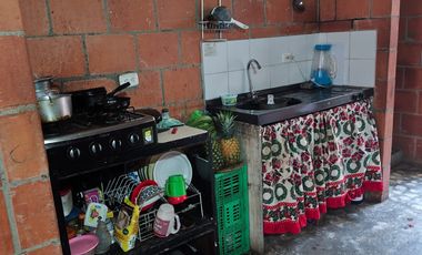 casa en venta en la victoria. Cod V5085